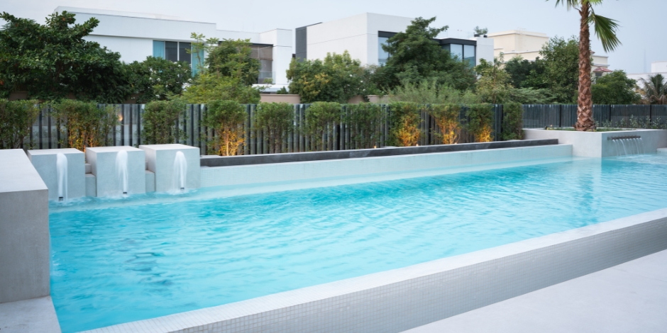 2025 Guide: Elevate Your Dubai Property with Expert Swimming Pool Construction Solutions