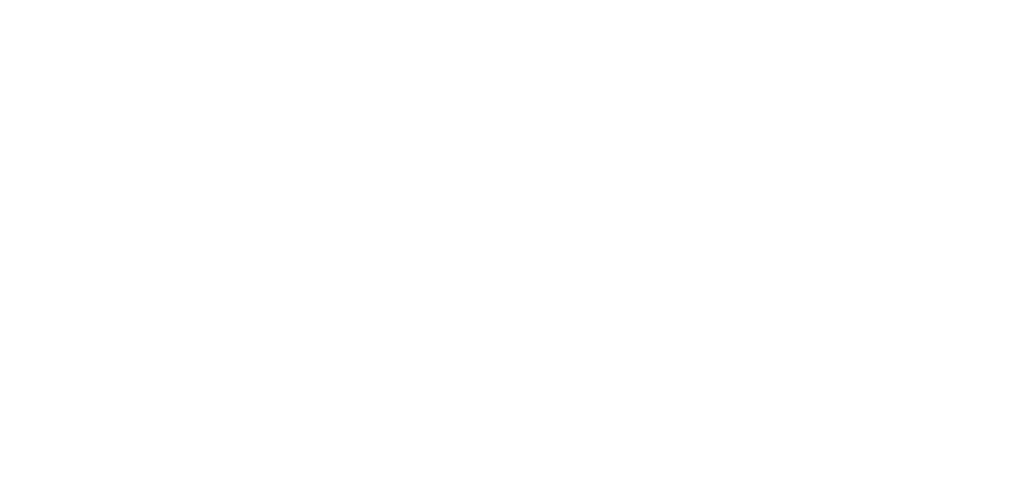 EverBella logo with stylized heart symbol above the brand name in white on black background.