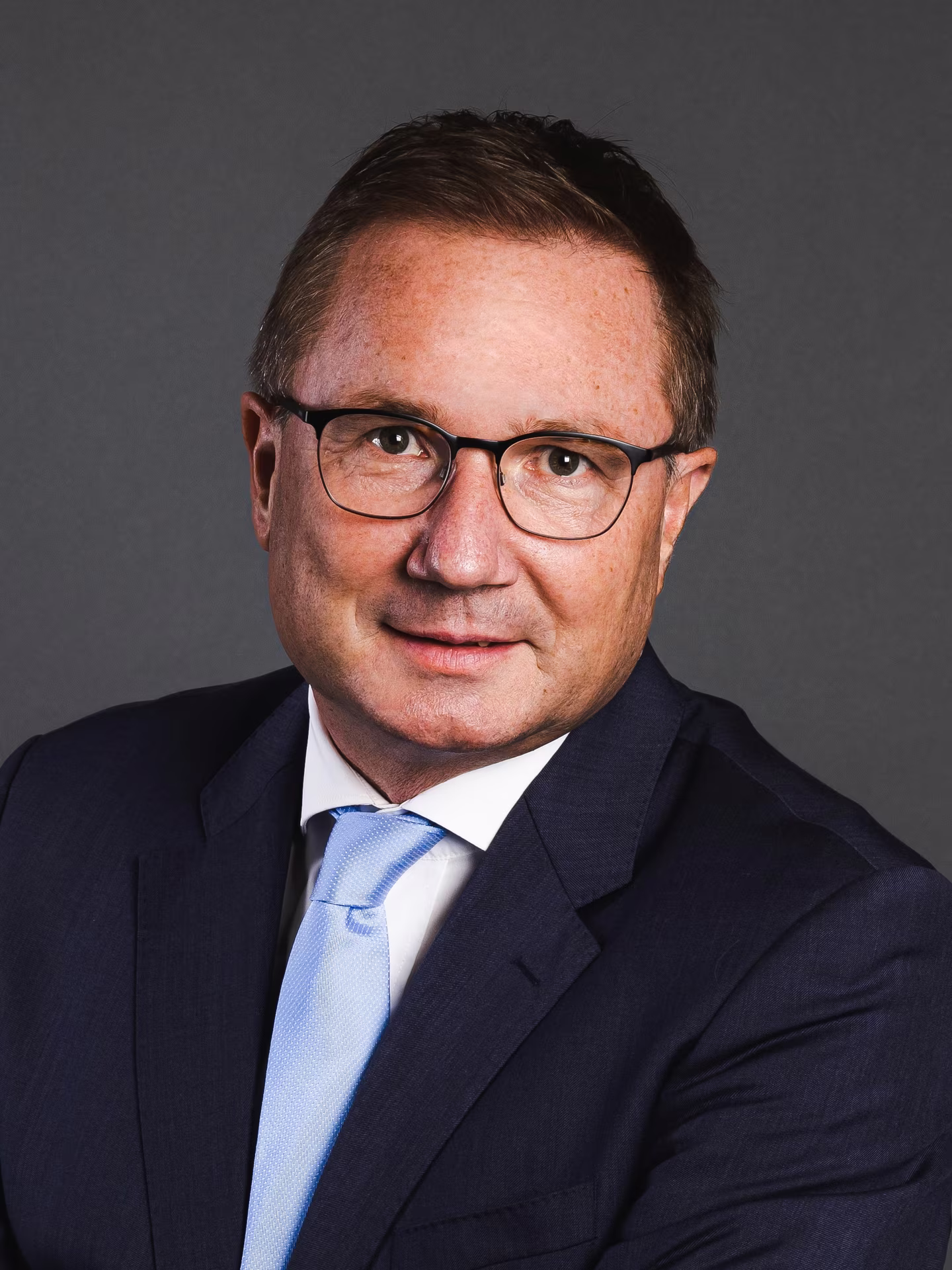AGRANA erweitert Vorstand und bestellt Franz Ennser zum Vorstandsmitglied