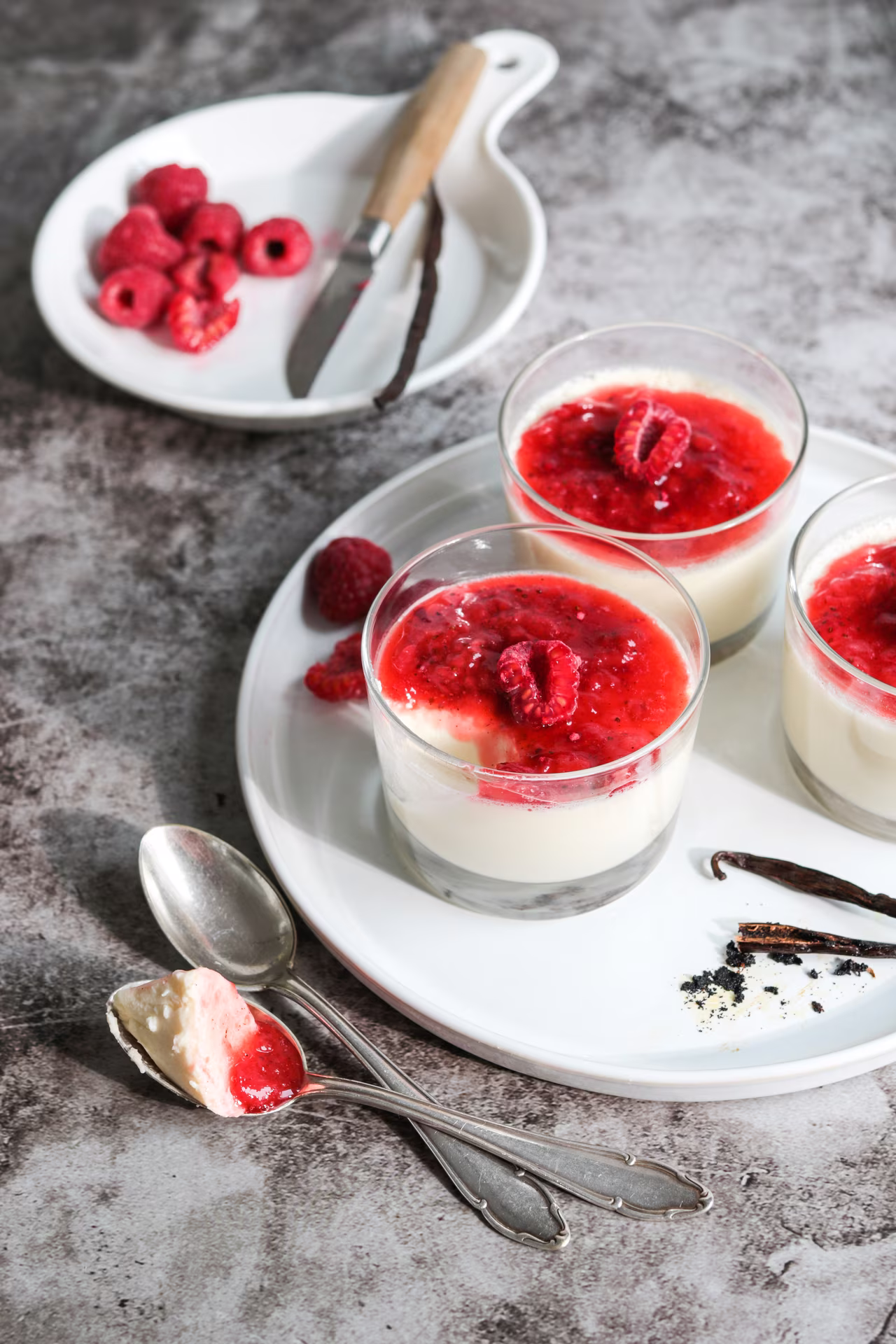 Panna Cotta