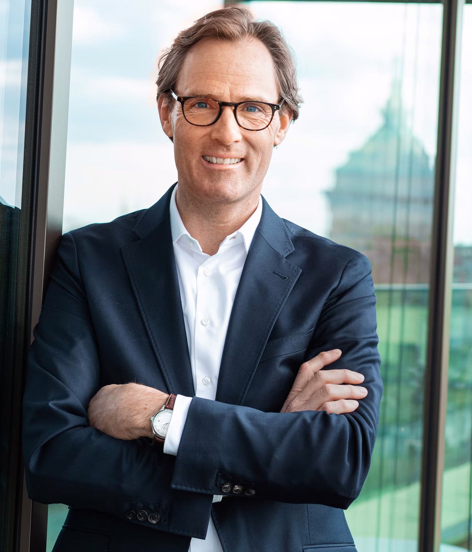 New Management Board member at AGRANA – Supervisory Board appoints Stephan Meeder from 1 March 2024