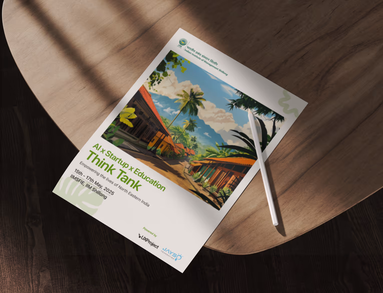 Think Tank IIMS Card Thumbnail