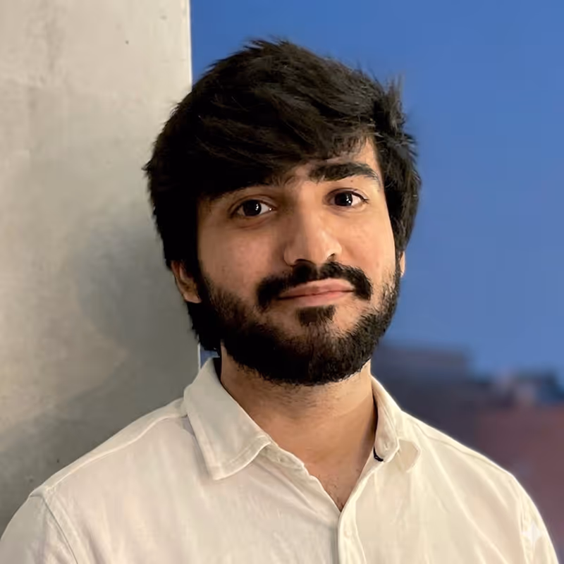 Kanishak Sharma