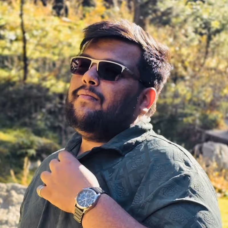 Vipul Ghai