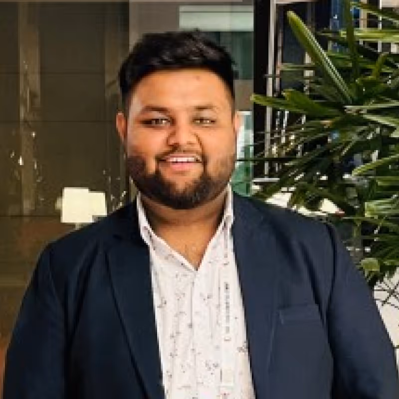 Ayush Srivastava