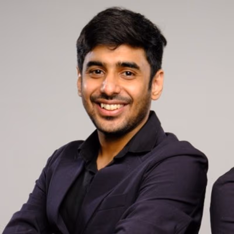 Rajan Luthra