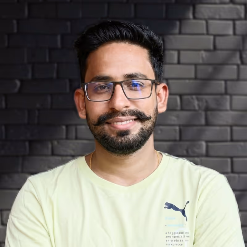 Garvitraj Pandey