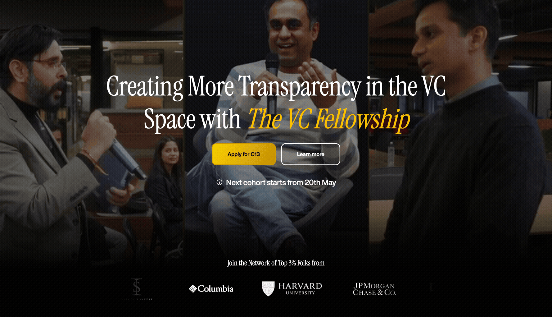 HireVC Gif