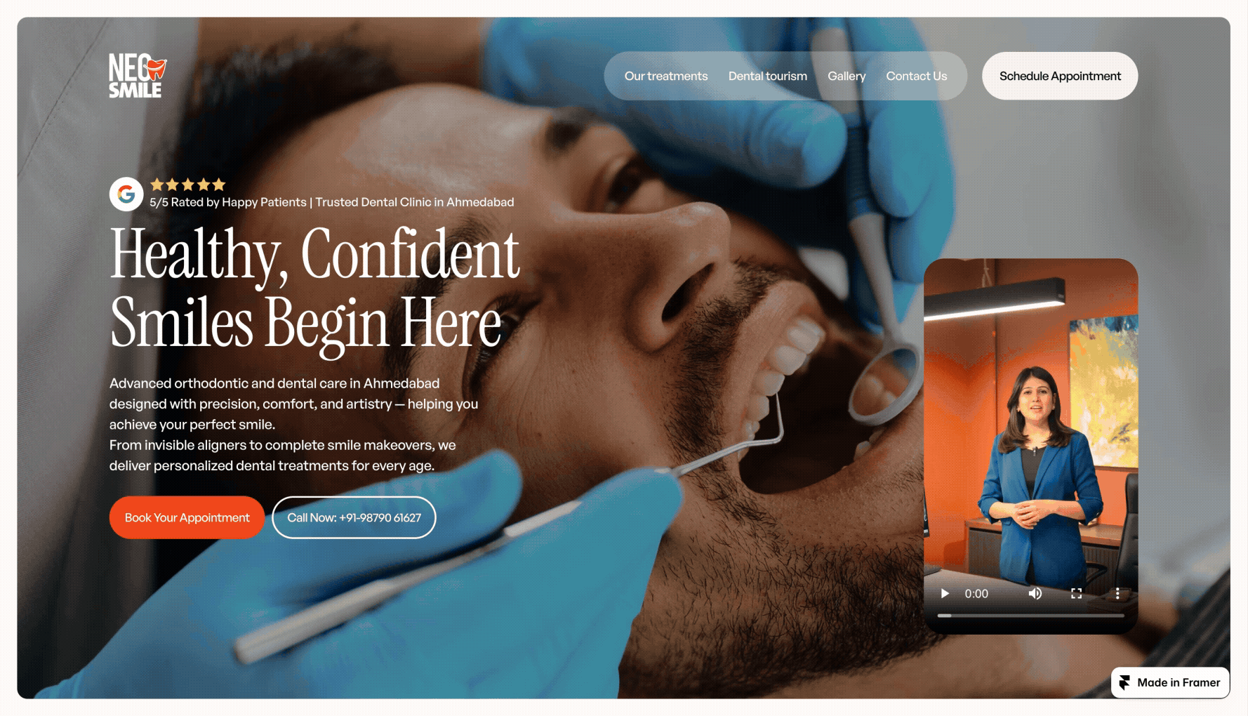 NeoSmile Gif