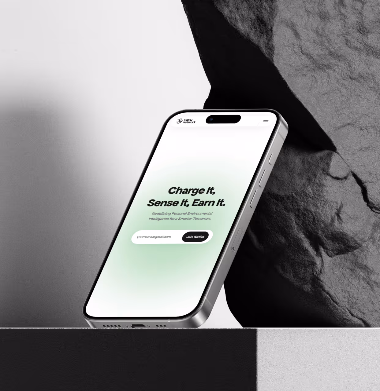 Vayu Thumbnail Mockup