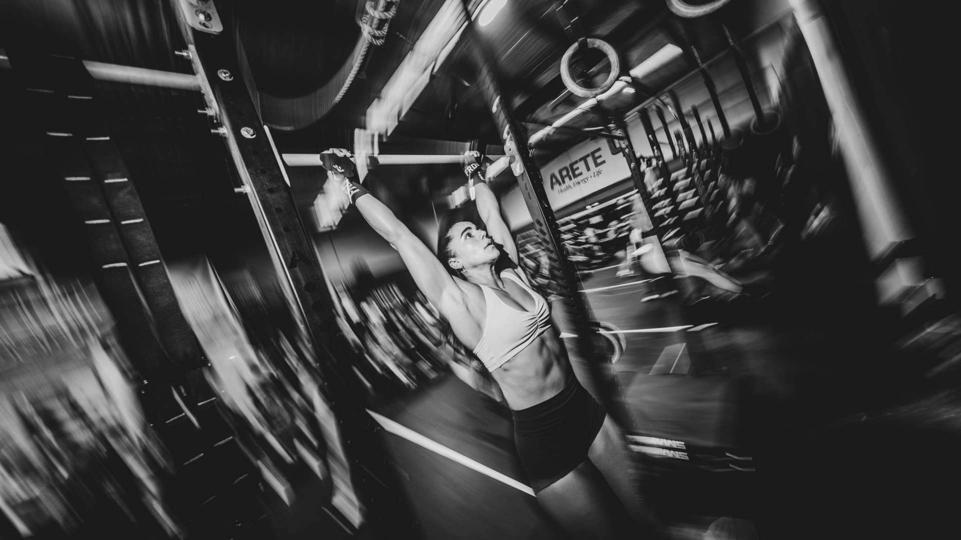 CrossFit in Richmond, NSW