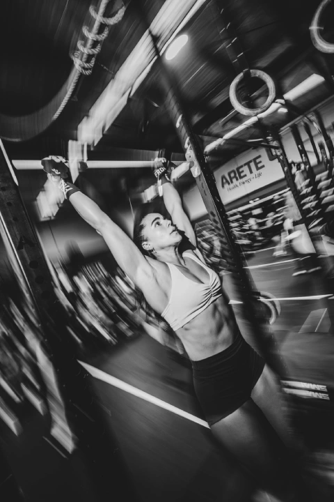 CrossFit