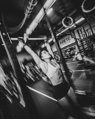 CrossFit in Richmond, NSW