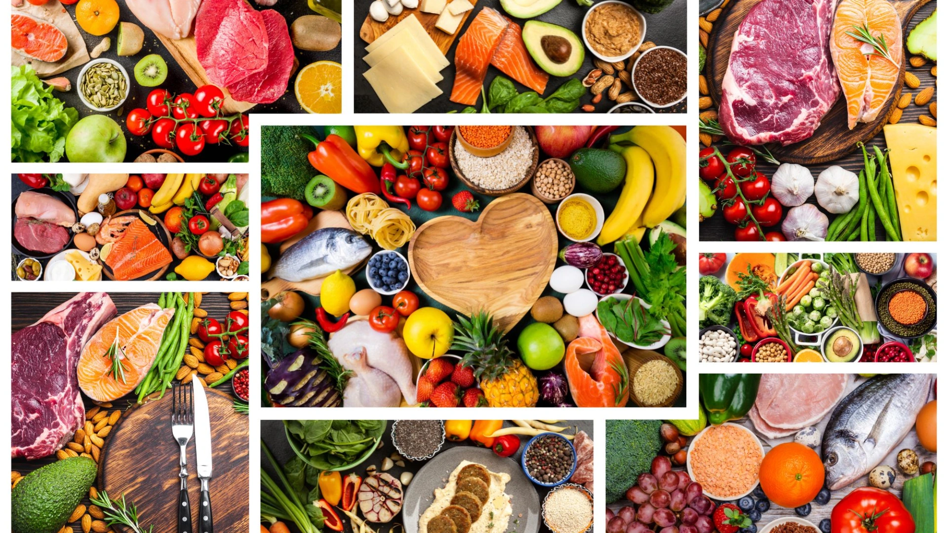 Nutrition