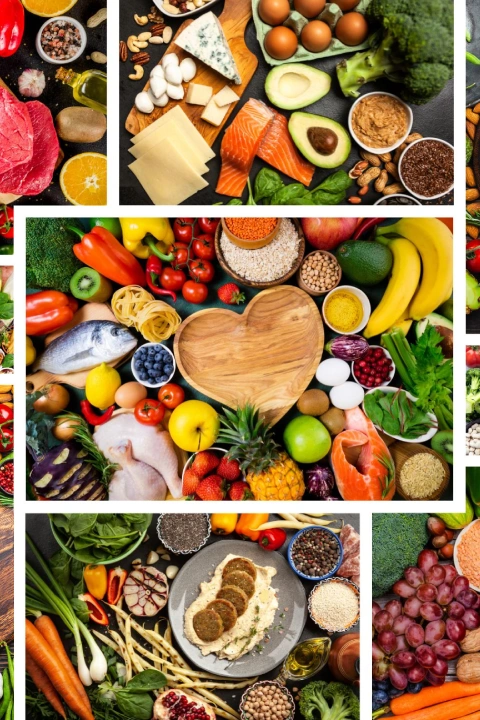 Nutrition