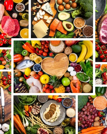 Nutrition in Richmond, NSW