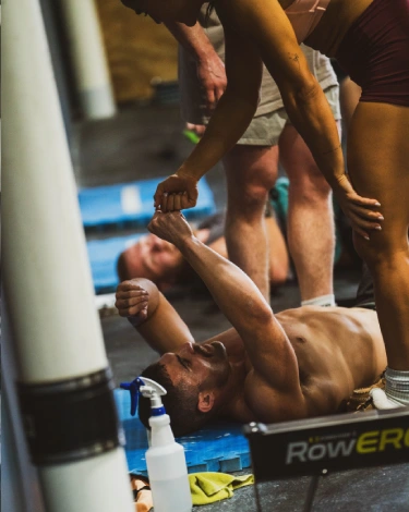 Personal Training in Richmond, NSW