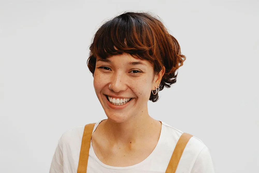 Photo of Liana Morgan