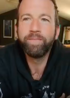 Client providing the feedback to the Release Ready Mix studio.