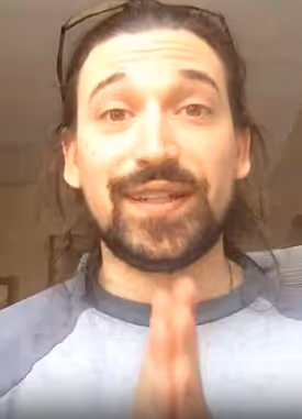 Client providing the feedback to the Release Ready Mix studio.