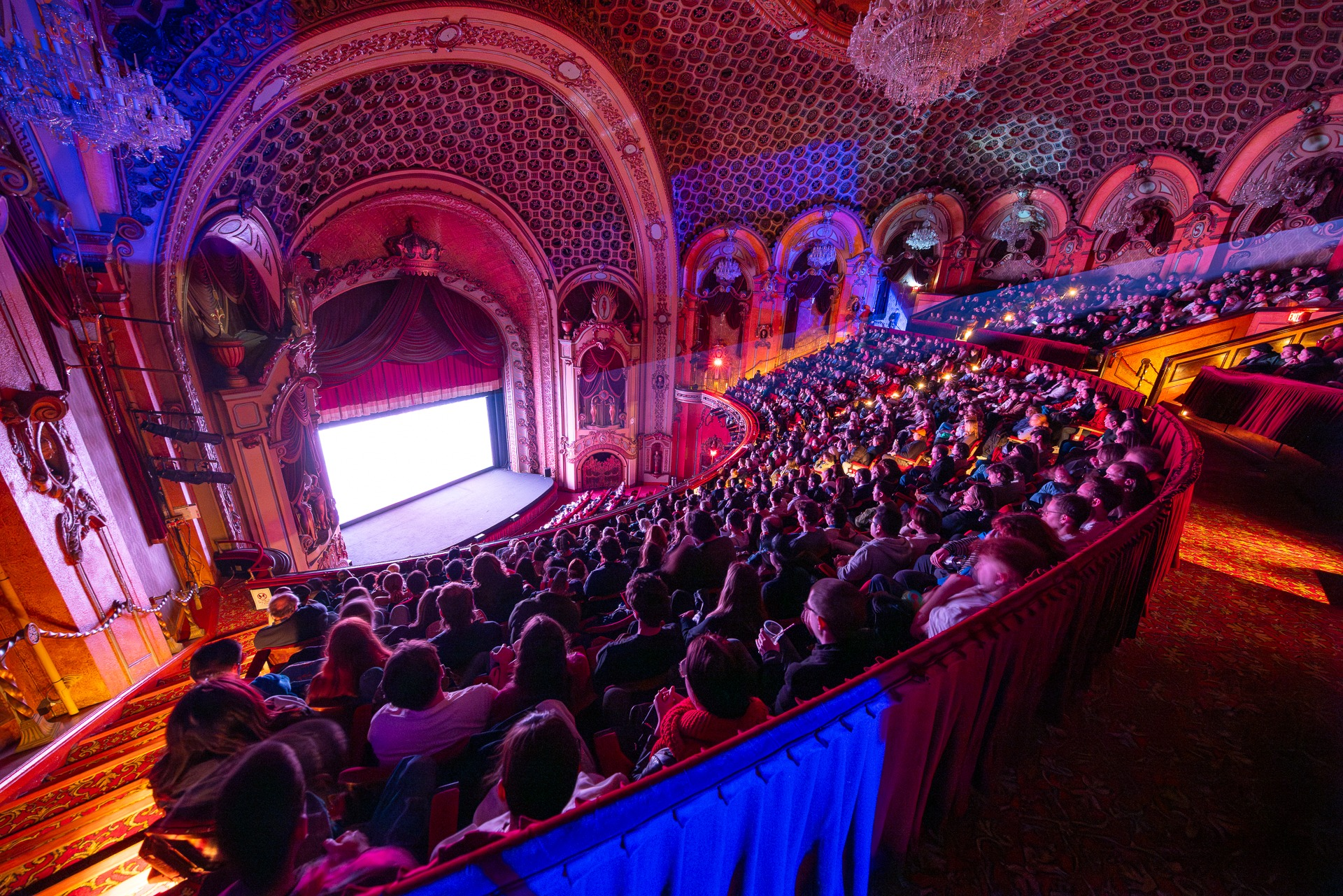 Sydney Film Festival