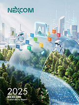 2025 NEXCOM Sustainability Report
