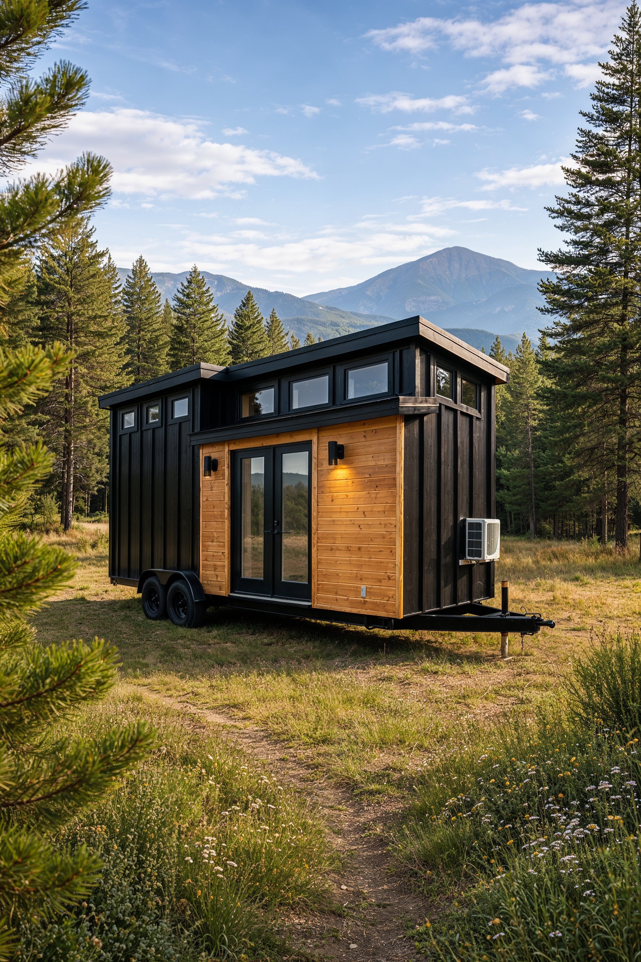 casa elisa tiny home mainefactured 