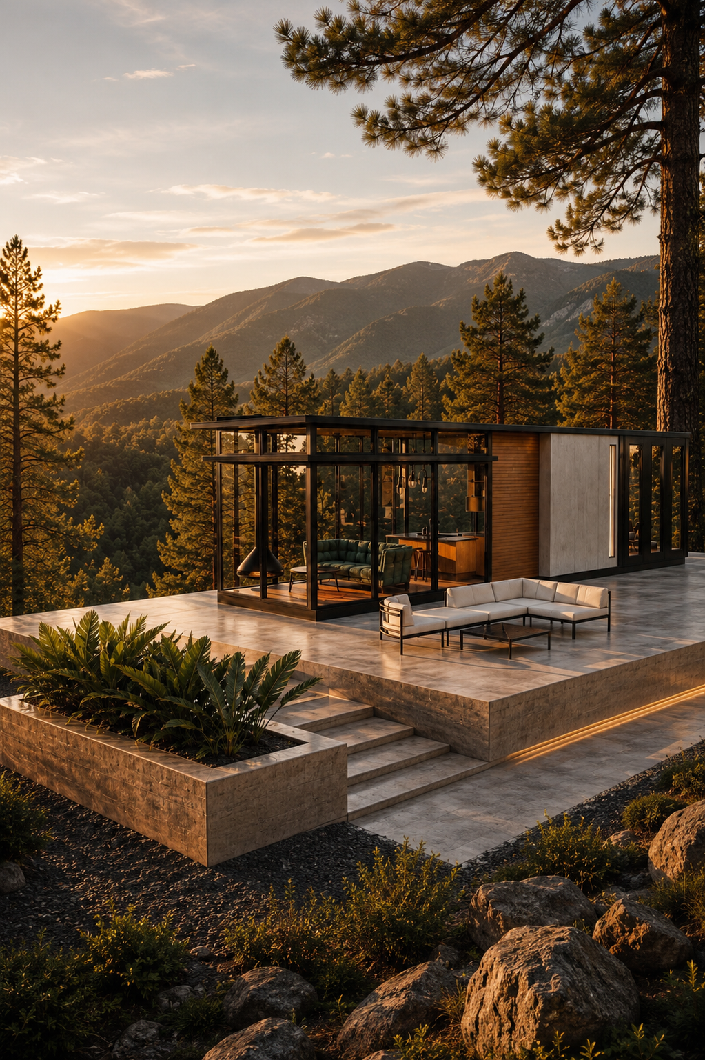 tiny house casa clara mainefactured