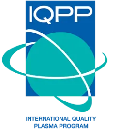 IQPP logo
