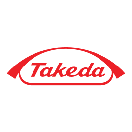 Takeda logo