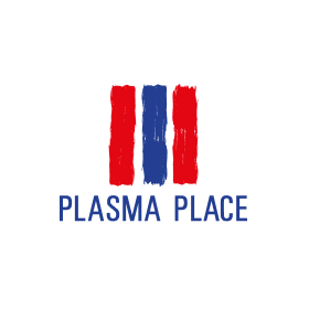 Plasma place logo