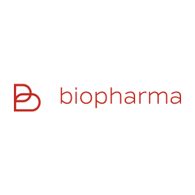 Biopharma logo