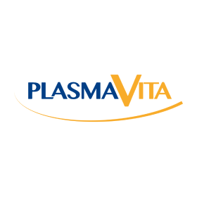 Plasmavita logo