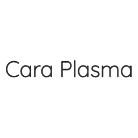 Cara plasma logo