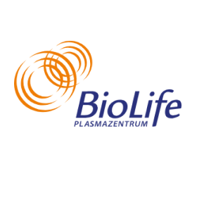 Biolife logo