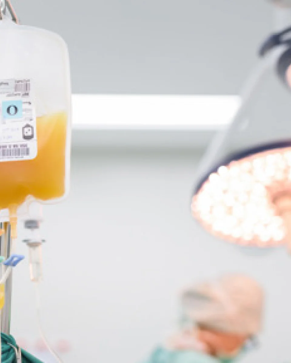 picture of a hospital room filled with medical equipment and equipment