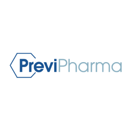 PreviPharma Consulting GMbh logo