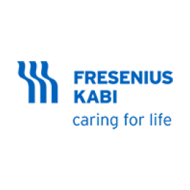 Fresenius Kabi logo