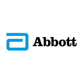Abbott logo