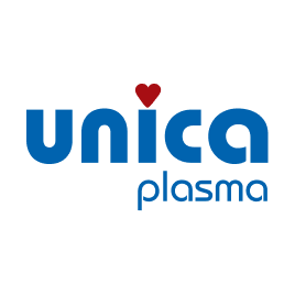 Unica plasma logo