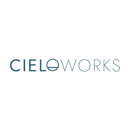 Cieloworks logo