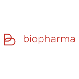 Biopharma logo