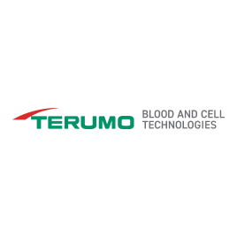 Terumo BCT logo