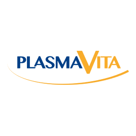 PlasmaVita logo