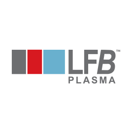 LFB Plasma logo
