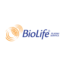 Biolife logo