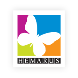 Hemarus logo