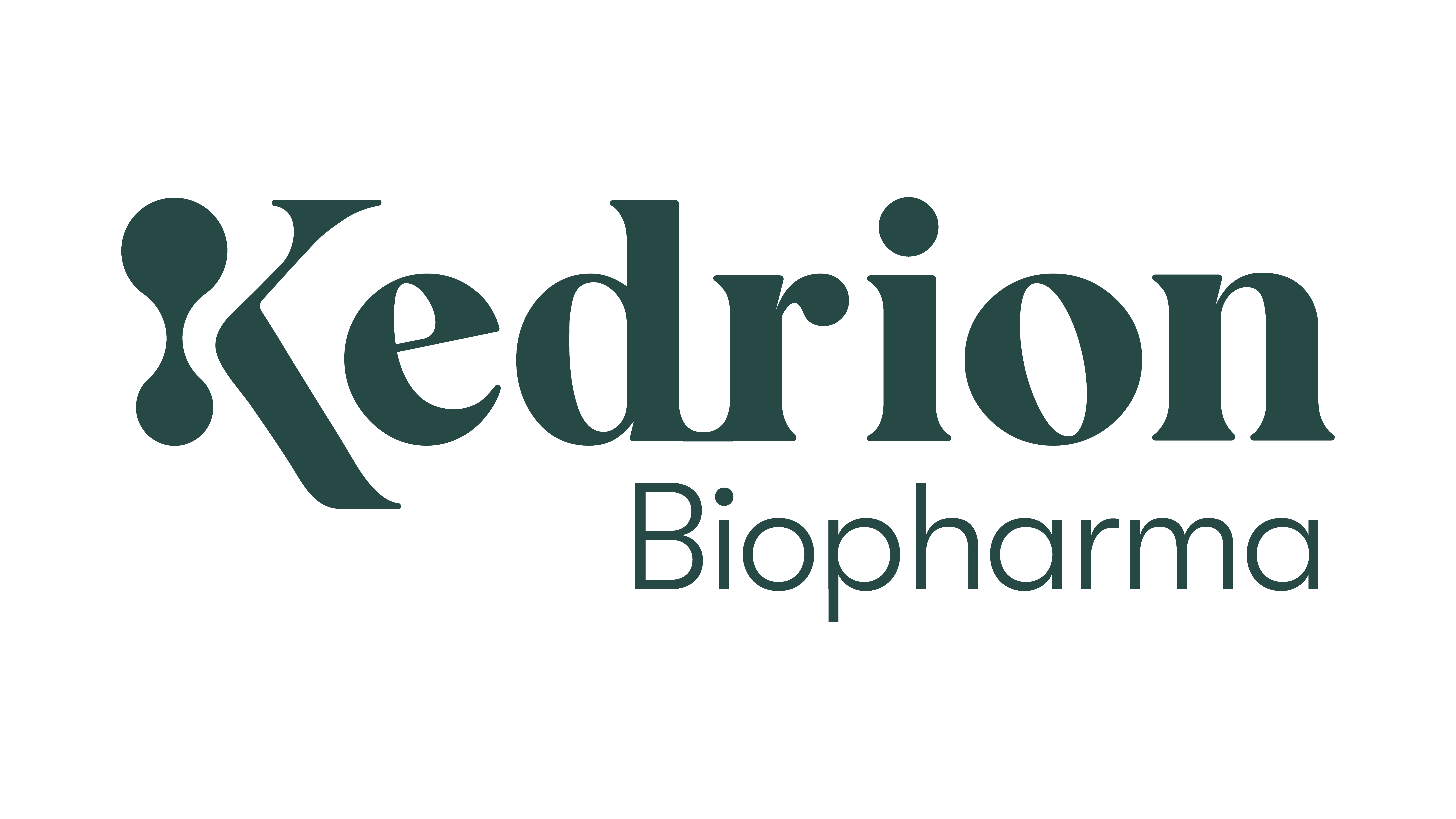 Kedrion logo