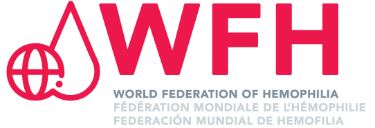 WFH logo