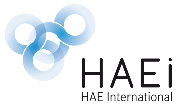 HAE logo